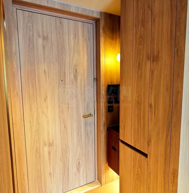 柏傲莊 3期 8座 (8B) - 28NTS – 香港北部都會區