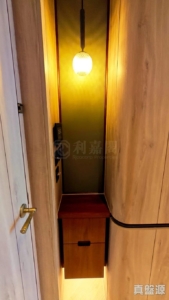 柏傲莊 3期 8座 (8B) - 28NTS – 香港北部都會區