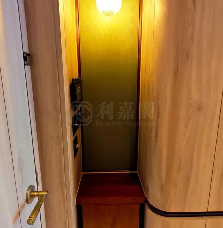 柏傲莊 3期 8座 (8B) - 28NTS – 香港北部都會區
