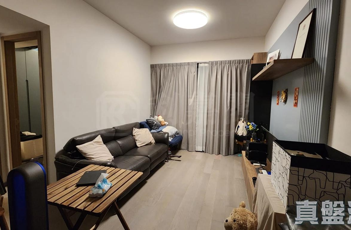 朗濤 7B座 - 28NTS – 香港北部都會區