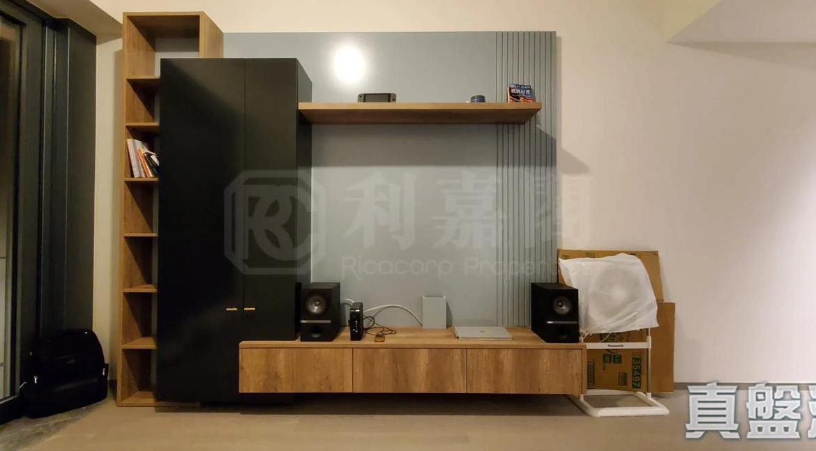 朗濤 7B座 - 28NTS – 香港北部都會區
