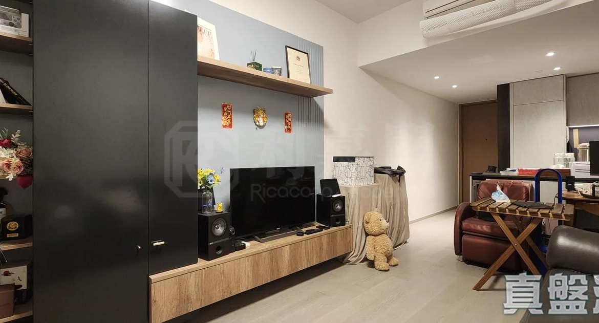 朗濤 7B座 - 28NTS – 香港北部都會區