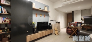 朗濤 7B座 - 28NTS – 香港北部都會區