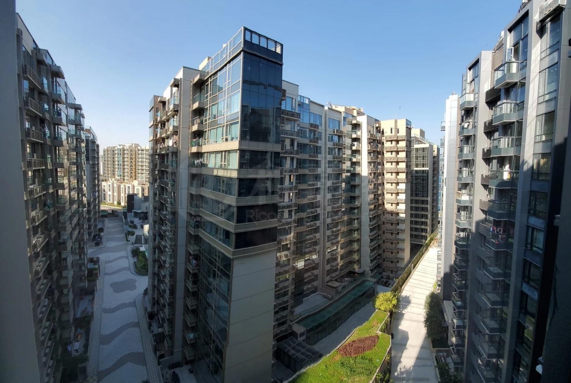 朗濤 7B座 - 28NTS – 香港北部都會區