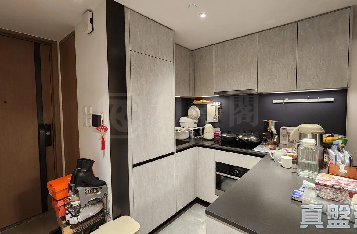 朗濤 7B座 - 28NTS – 香港北部都會區