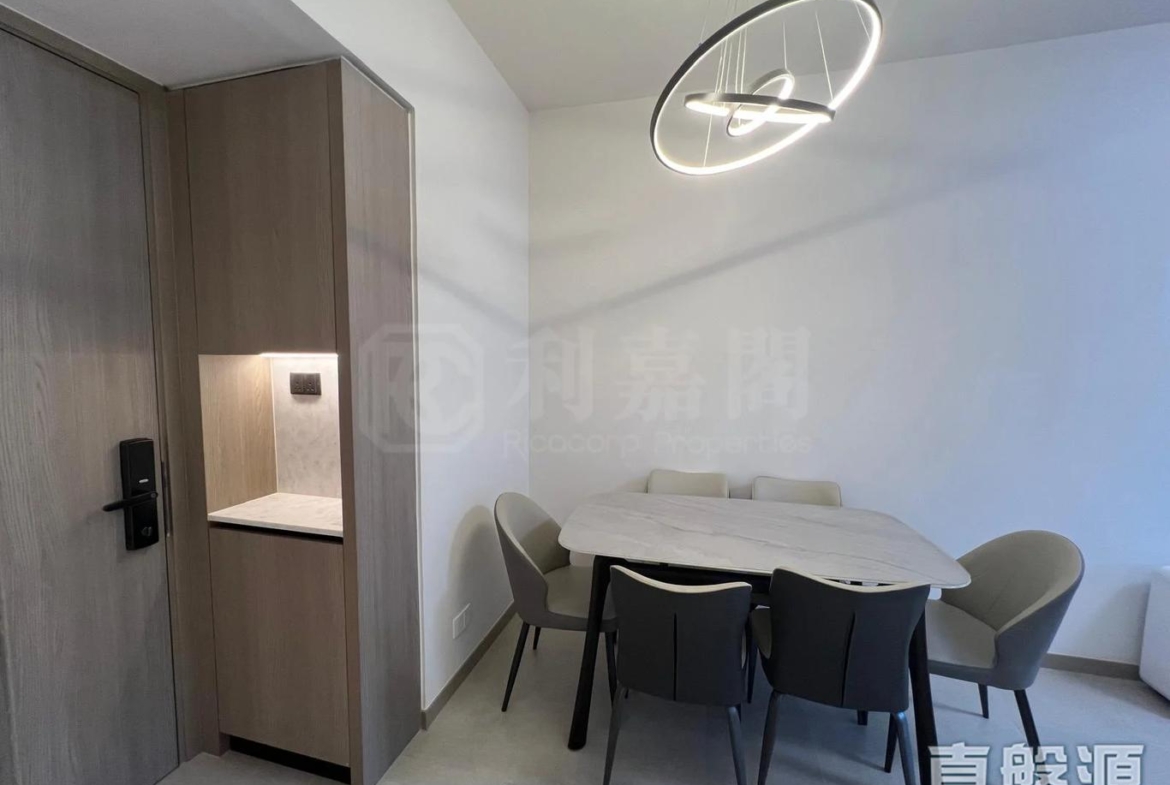 SILICON HILL 1期 翠景閣 第2座 - 28NTS – 香港北部都會區