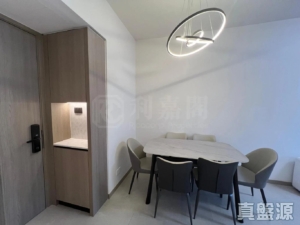 SILICON HILL 1期 翠景閣 第2座 - 28NTS – 香港北部都會區