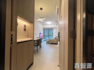 SILICON HILL 1期 翠景閣 第2座 - 28NTS – 香港北部都會區