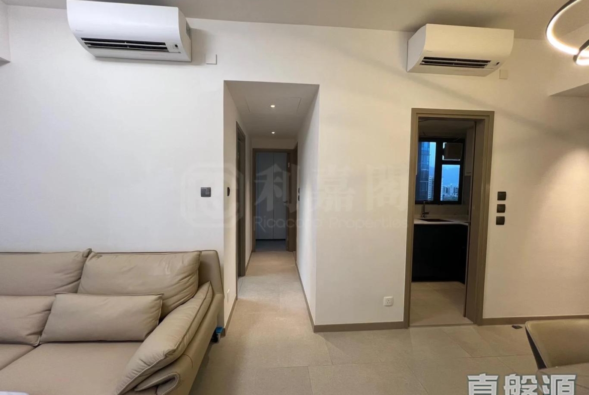 SILICON HILL 1期 翠景閣 第2座 - 28NTS – 香港北部都會區