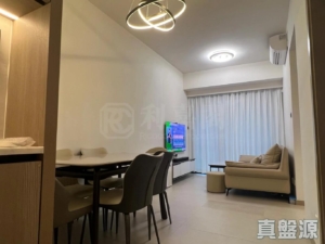 SILICON HILL 1期 翠景閣 第2座 - 28NTS – 香港北部都會區