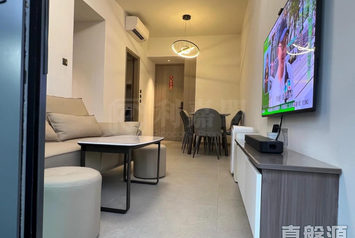 SILICON HILL 1期 翠景閣 第2座 - 28NTS – 香港北部都會區