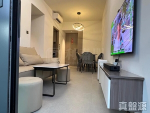 SILICON HILL 1期 翠景閣 第2座 - 28NTS – 香港北部都會區