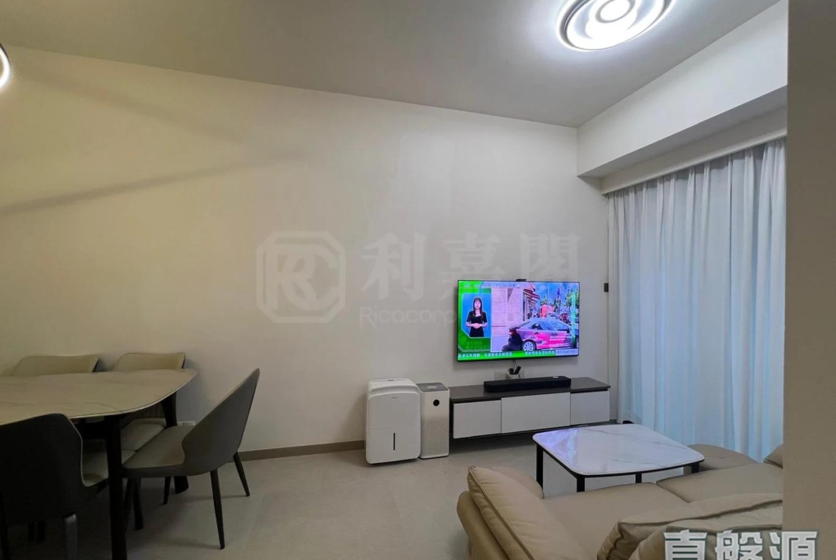 SILICON HILL 1期 翠景閣 第2座 - 28NTS – 香港北部都會區