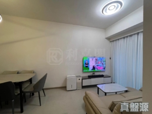 SILICON HILL 1期 翠景閣 第2座 - 28NTS – 香港北部都會區
