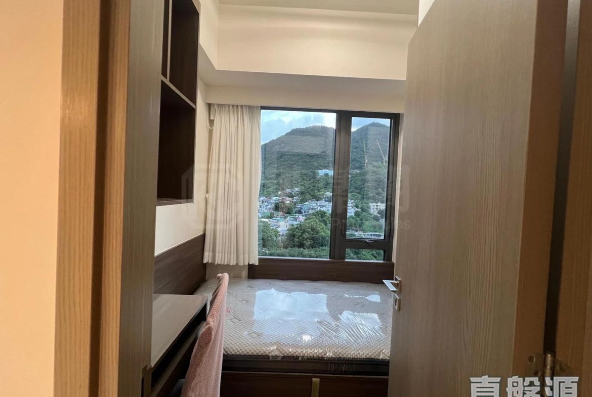 SILICON HILL 1期 翠景閣 第2座 - 28NTS – 香港北部都會區