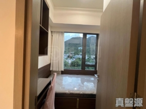 SILICON HILL 1期 翠景閣 第2座 - 28NTS – 香港北部都會區