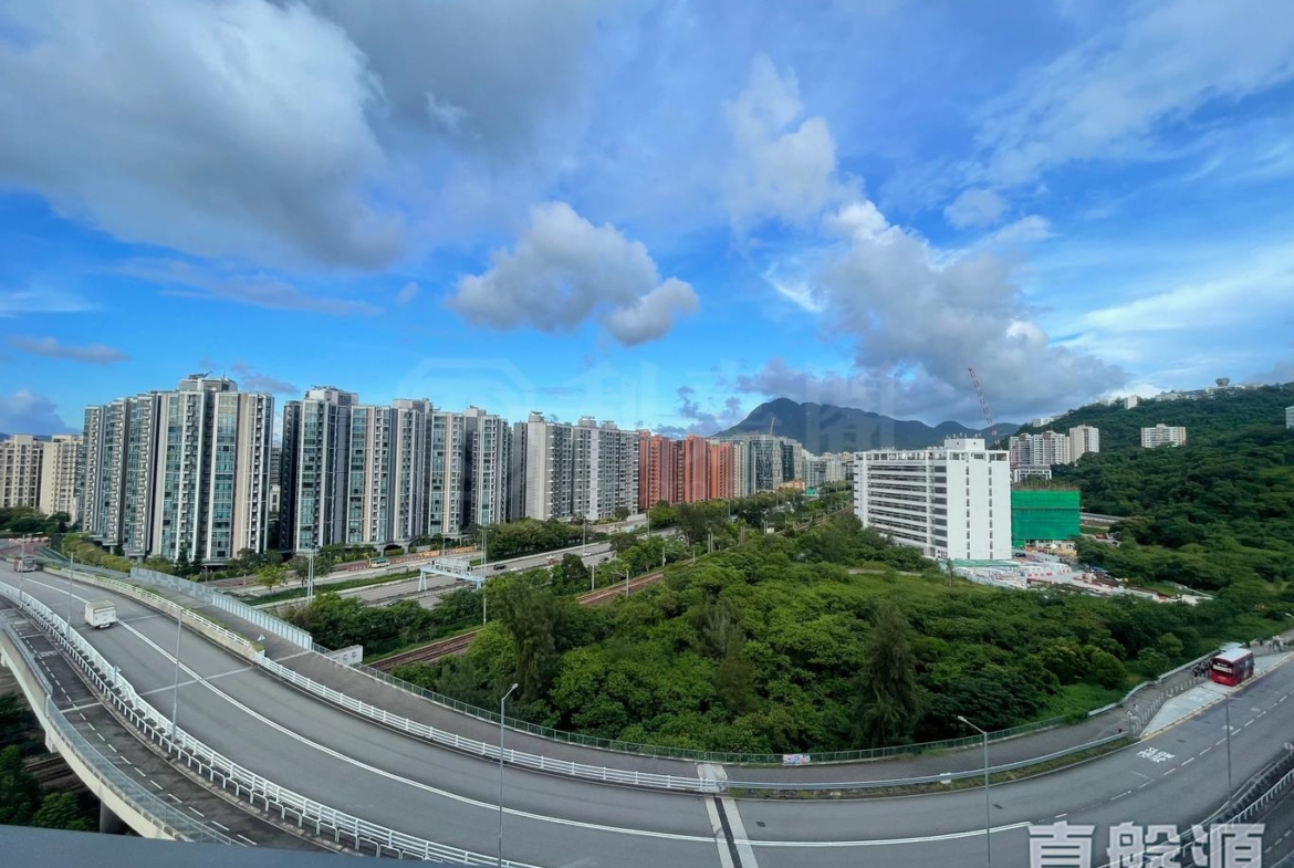 SILICON HILL UNIVERSITY HILL 2B期 優景閣 第1座 - 28NTS – 香港北部都會區