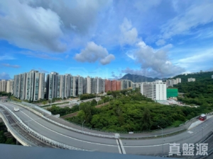 SILICON HILL UNIVERSITY HILL 2B期 優景閣 第1座 - 28NTS – 香港北部都會區