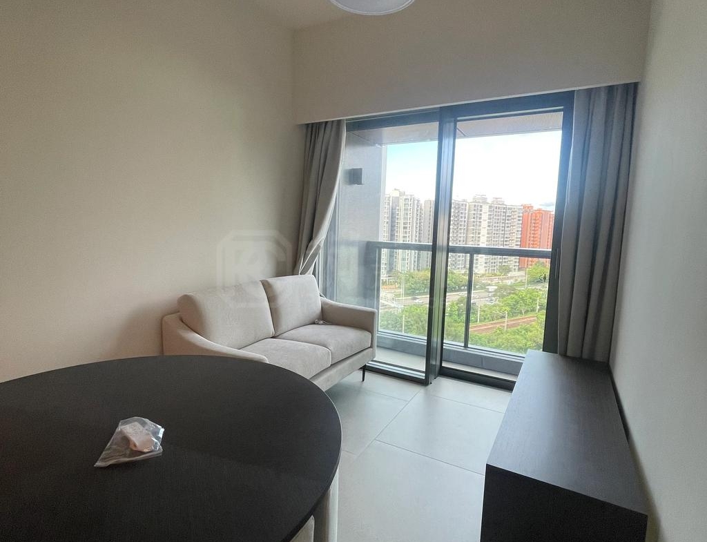 SILICON HILL UNIVERSITY HILL 2B期 優景閣 第1座 - 28NTS – 香港北部都會區