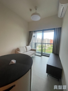 SILICON HILL UNIVERSITY HILL 2B期 優景閣 第1座 - 28NTS – 香港北部都會區