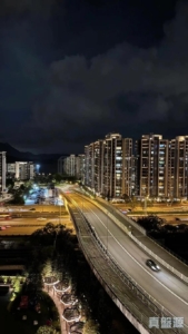 SILICON HILL UNIVERSITY HILL 2B期 優景閣 第1座 - 28NTS – 香港北部都會區