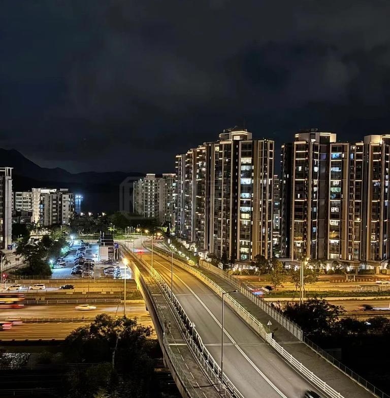 SILICON HILL UNIVERSITY HILL 2B期 優景閣 第1座 - 28NTS – 香港北部都會區