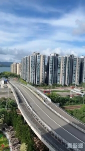 SILICON HILL UNIVERSITY HILL 2B期 優景閣 第1座 - 28NTS – 香港北部都會區