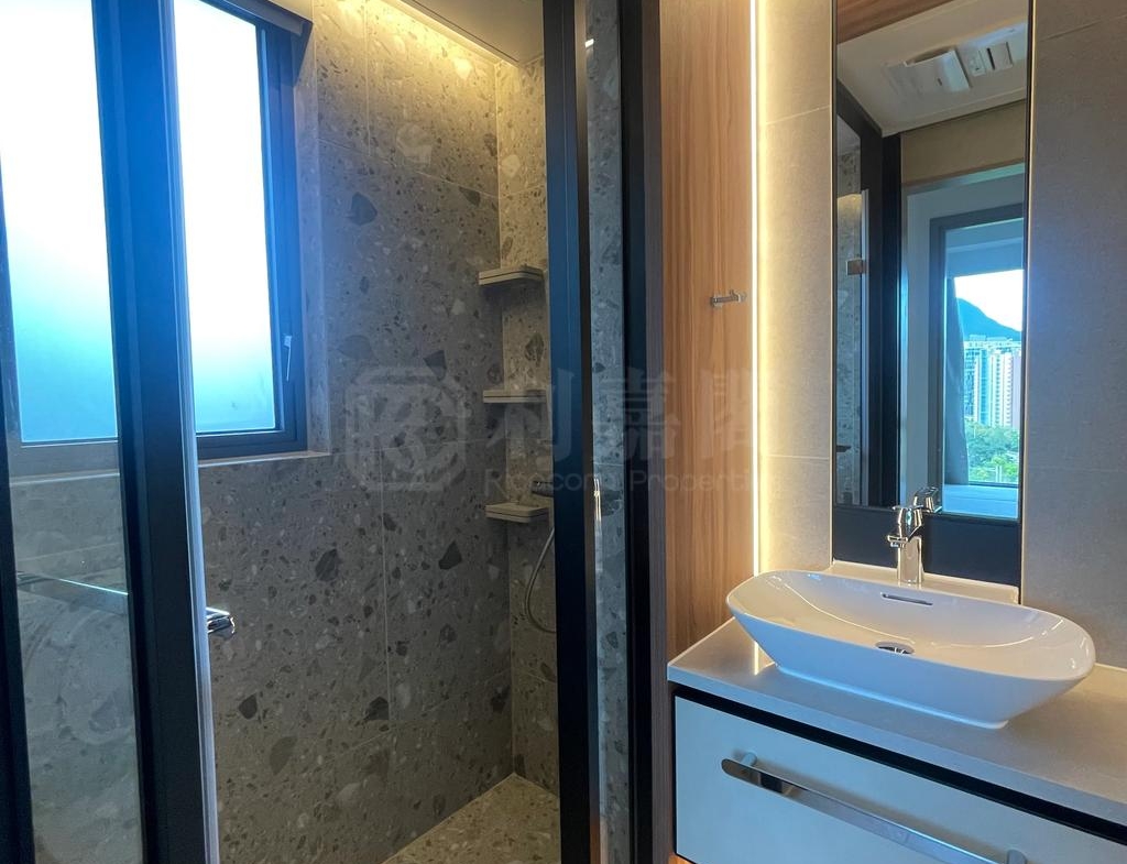 SILICON HILL UNIVERSITY HILL 2B期 優景閣 第1座 - 28NTS – 香港北部都會區