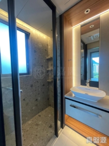 SILICON HILL UNIVERSITY HILL 2B期 優景閣 第1座 - 28NTS – 香港北部都會區