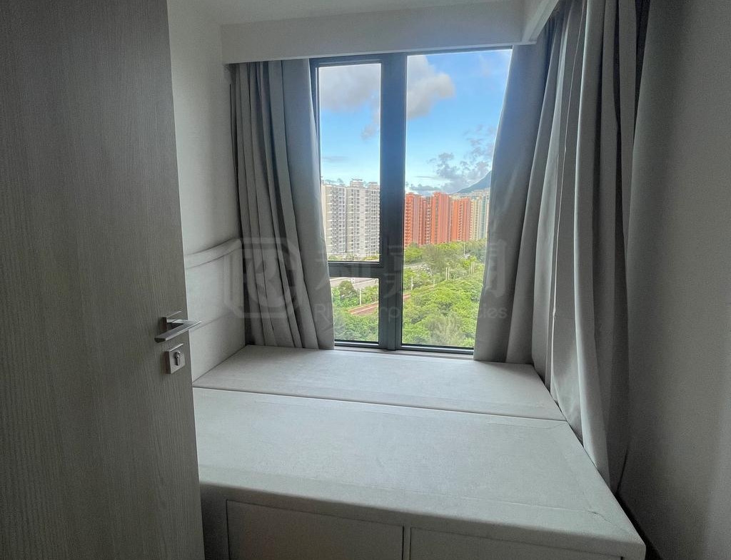 SILICON HILL UNIVERSITY HILL 2B期 優景閣 第1座 - 28NTS – 香港北部都會區