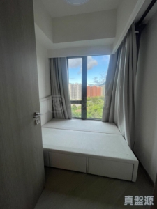 SILICON HILL UNIVERSITY HILL 2B期 優景閣 第1座 - 28NTS – 香港北部都會區
