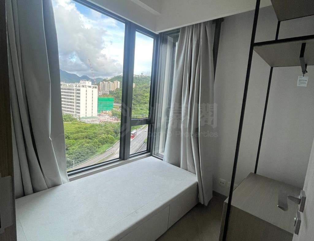 SILICON HILL UNIVERSITY HILL 2B期 優景閣 第1座 - 28NTS – 香港北部都會區