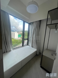 SILICON HILL UNIVERSITY HILL 2B期 優景閣 第1座 - 28NTS – 香港北部都會區