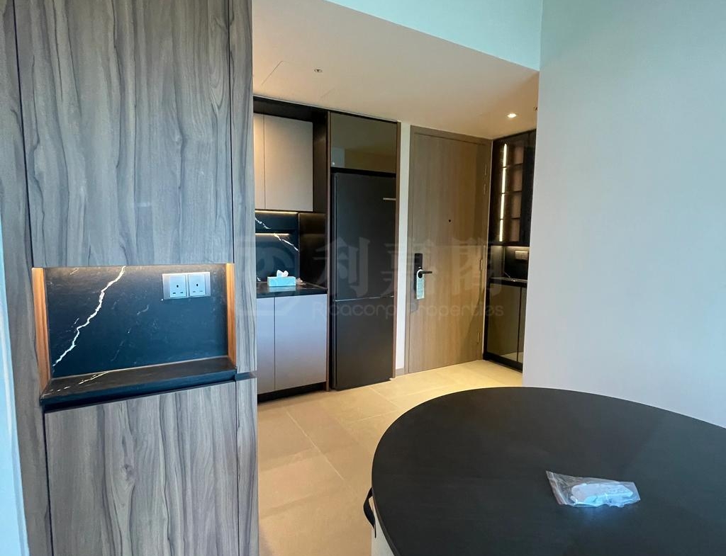 SILICON HILL UNIVERSITY HILL 2B期 優景閣 第1座 - 28NTS – 香港北部都會區