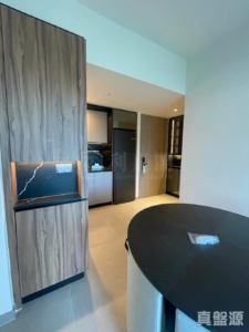 SILICON HILL UNIVERSITY HILL 2B期 優景閣 第1座 - 28NTS – 香港北部都會區