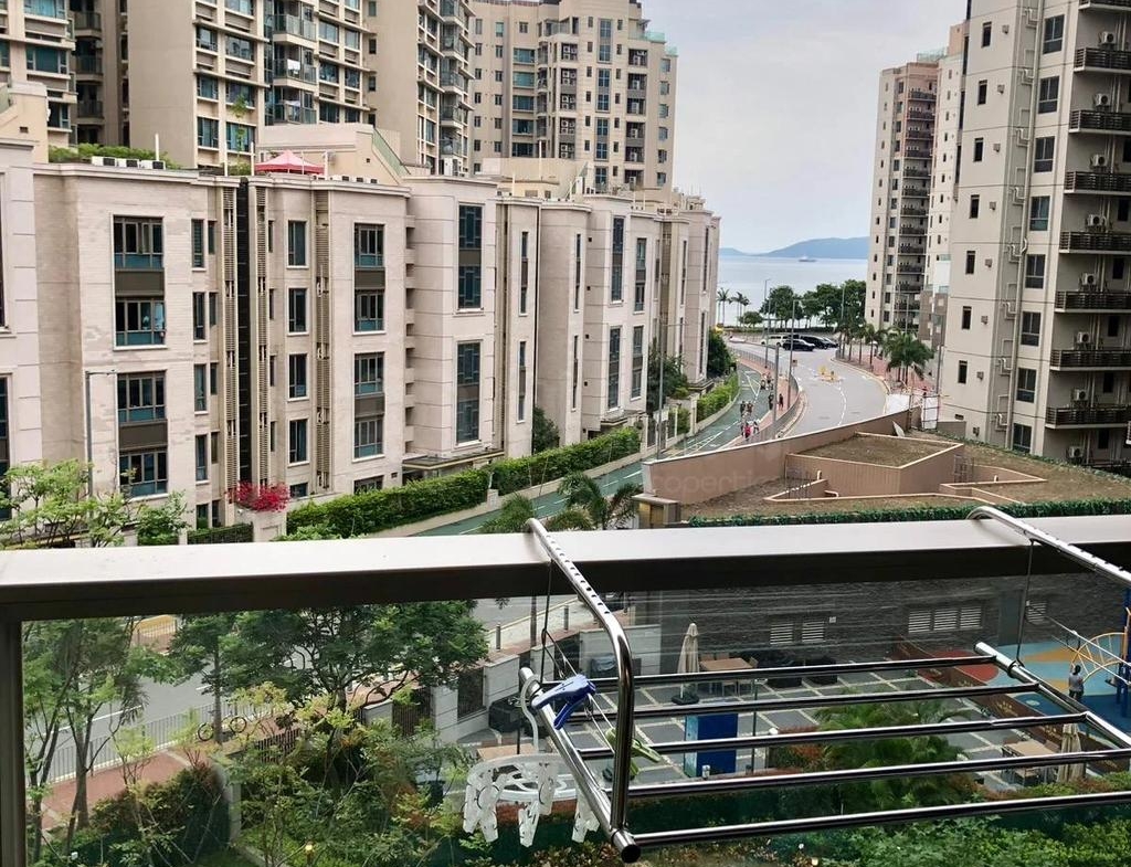 嘉熙 8座 - 28NTS – 香港北部都會區