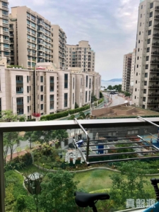 嘉熙 8座 - 28NTS – 香港北部都會區