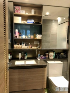 嘉熙 8座 - 28NTS – 香港北部都會區