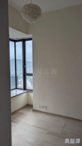 逸峯 3座 - 28NTS – 香港北部都會區