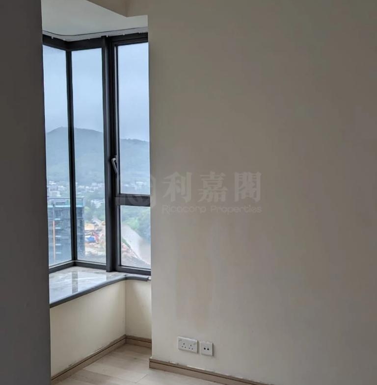逸峯 3座 - 28NTS – 香港北部都會區