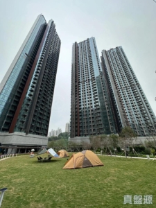 星凱．堤岸 3座 - 28NTS – 香港北部都會區