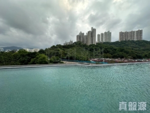 星凱．堤岸 3座 - 28NTS – 香港北部都會區