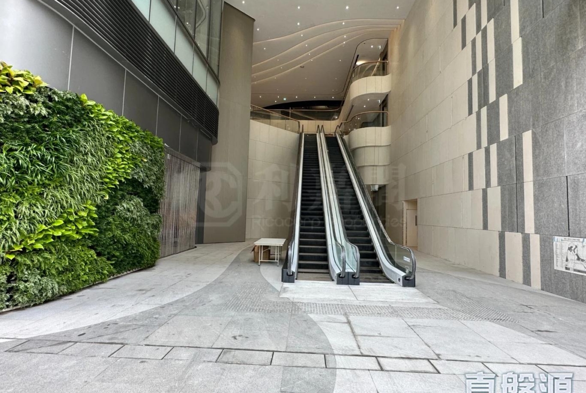 星凱．堤岸 3座 - 28NTS – 香港北部都會區