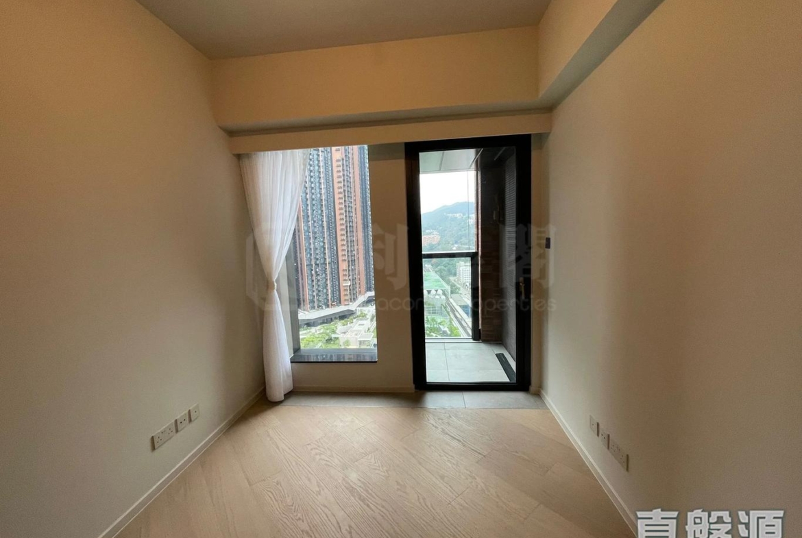柏傲莊 3期 8座 (8A) - 28NTS – 香港北部都會區