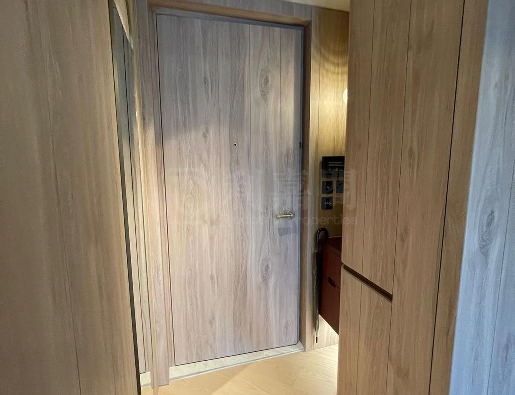 柏傲莊 3期 8座 (8A) - 28NTS – 香港北部都會區