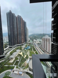 柏傲莊 3期 8座 (8A) - 28NTS – 香港北部都會區