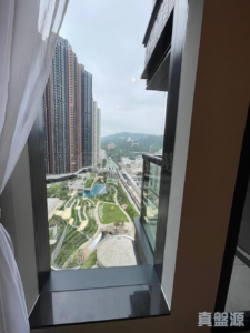 柏傲莊 3期 8座 (8A) - 28NTS – 香港北部都會區