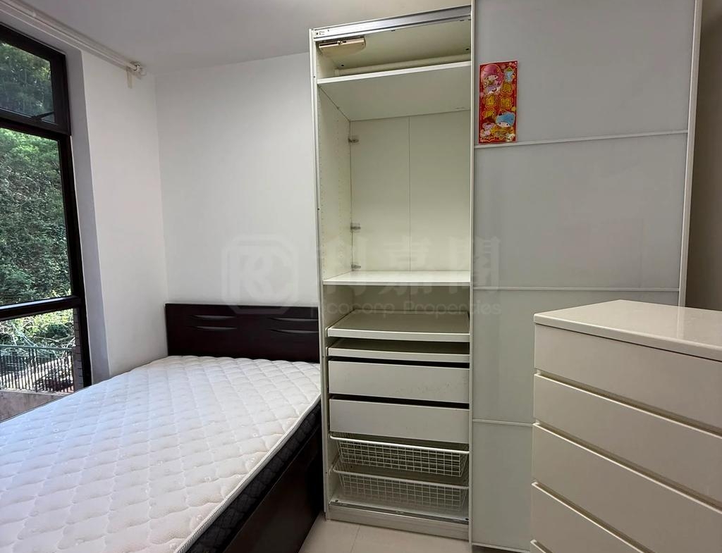 大埔寶馬山 8座 - 28NTS – 香港北部都會區