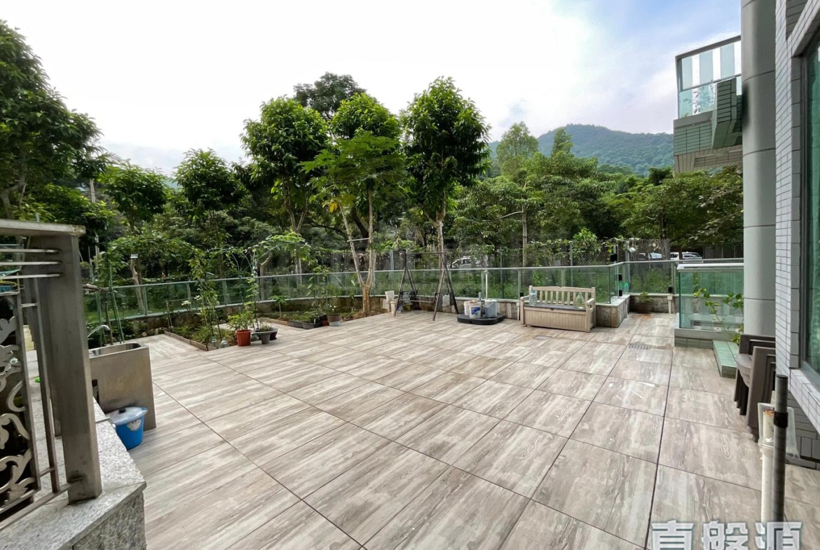 嵐山 1期 9座 - 28NTS – 香港北部都會區