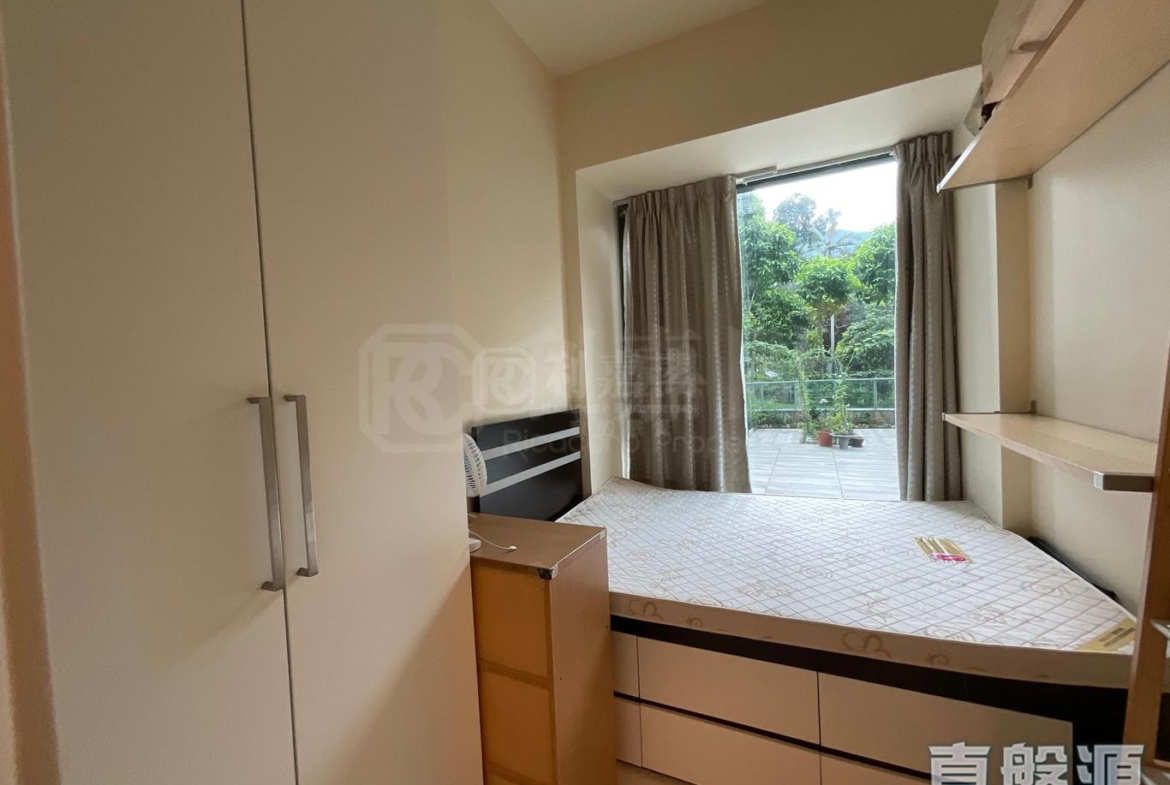 嵐山 1期 9座 - 28NTS – 香港北部都會區